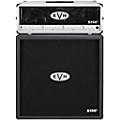 EVH 5150III 100W Guitar Tube Head, Ivory With 5150III 4x12 Guitar Cab, Black Black
