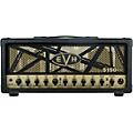 EVH 5150III 50W EL34 50W Tube Guitar Amp Head Condition 1 - Mint BlackCondition 1 - Mint Black