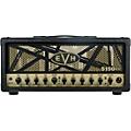 EVH 5150III 50W EL34 50W Tube Guitar Amp Head Condition 1 - Mint BlackCondition 3 - Scratch and Dent Black 197881117016