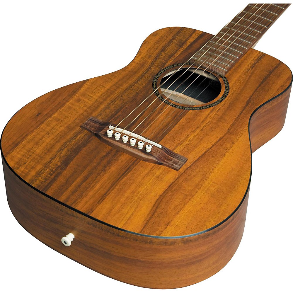 Martin x Series LX Little Martin Acoustic Guitar Koa 729789375771 eBay