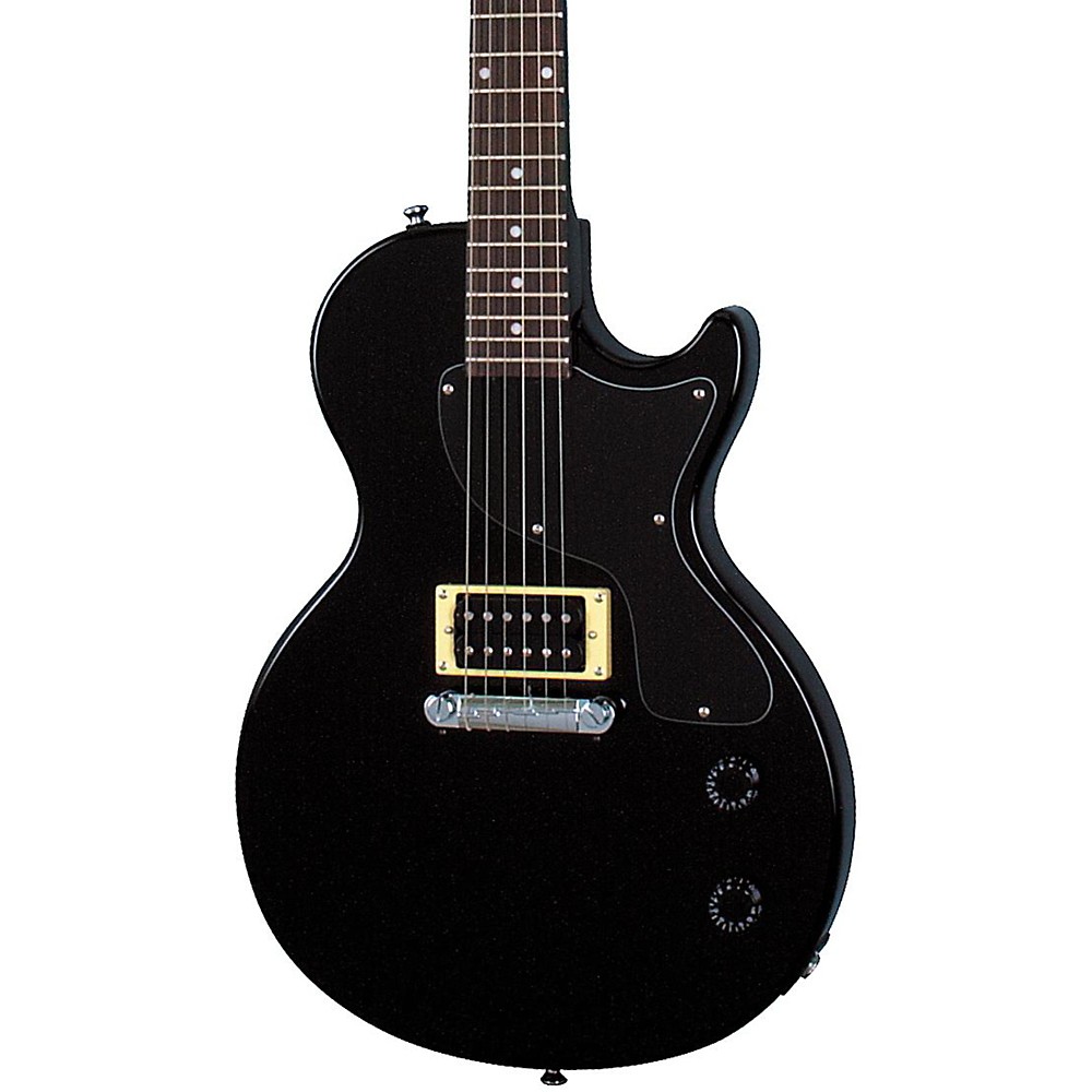 UPC 711106267869 product image for Epiphone Les Paul Junior Special Electric Guitar Ebony | upcitemdb.com