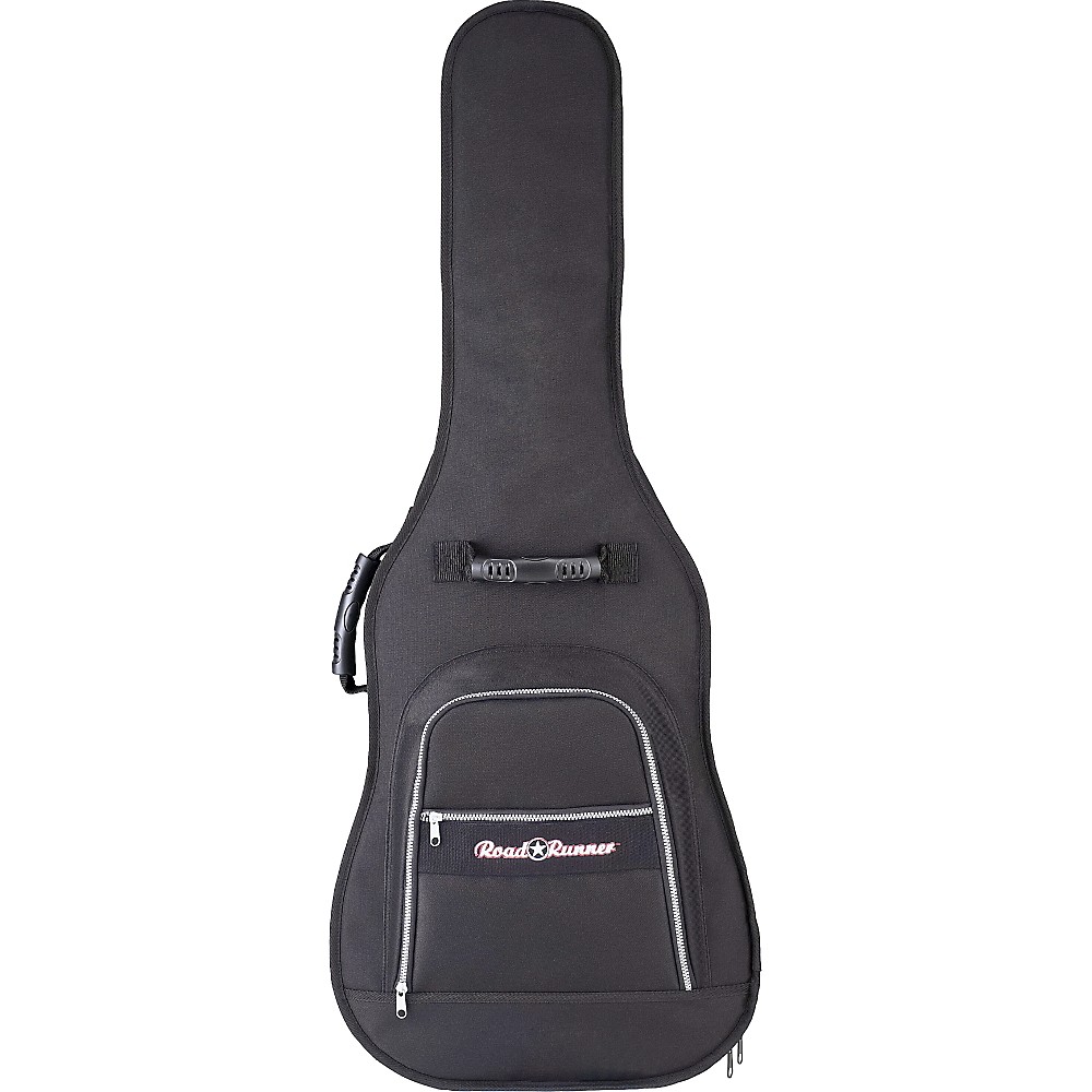 Gigg-Express Road Runner Express Electric Guitar Gig Bag | eBay