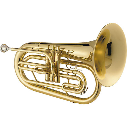 Jupiter 560 Series Marching Baritone | Musician's Friend