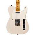 Fender Custom Shop '58 Telecaster Journeyman Relic Electric Guitar Aged White BlondeCZ559484