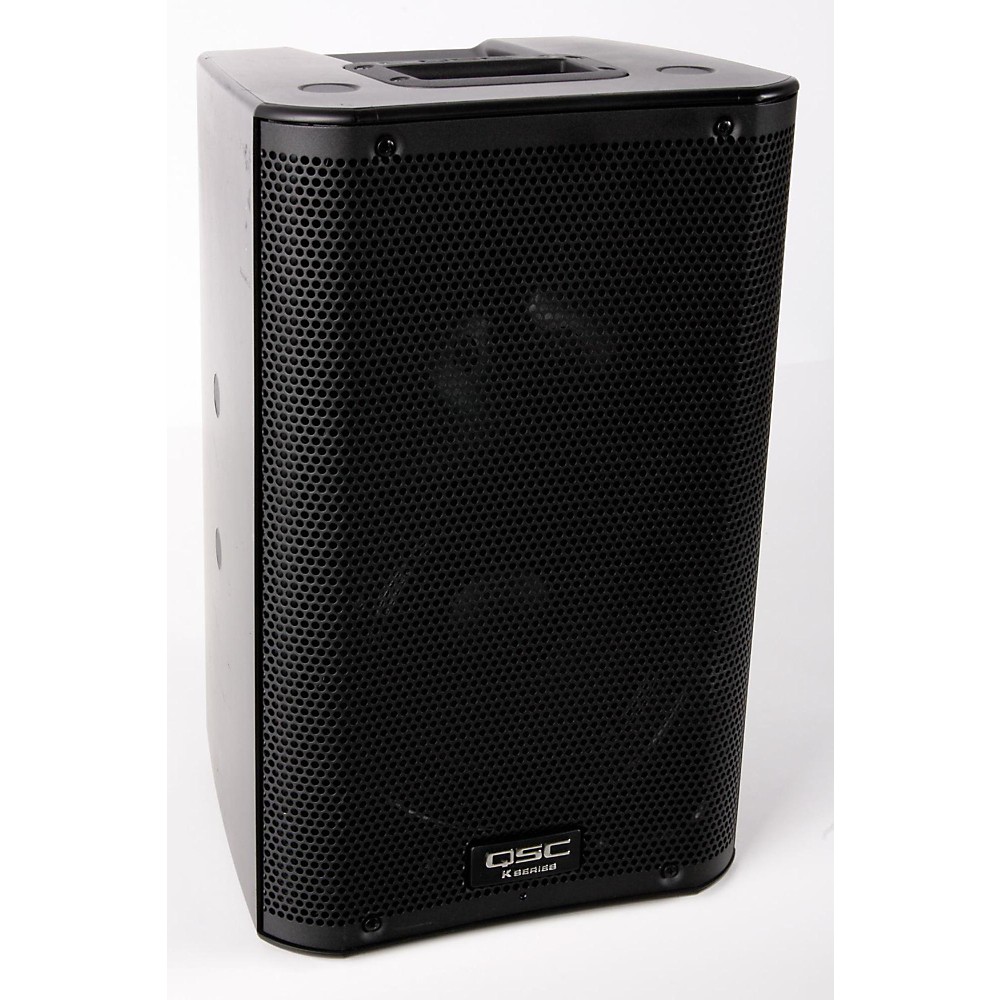 used-qsc-k8-8-powered-pa-speaker-regular-888365278889-skiva