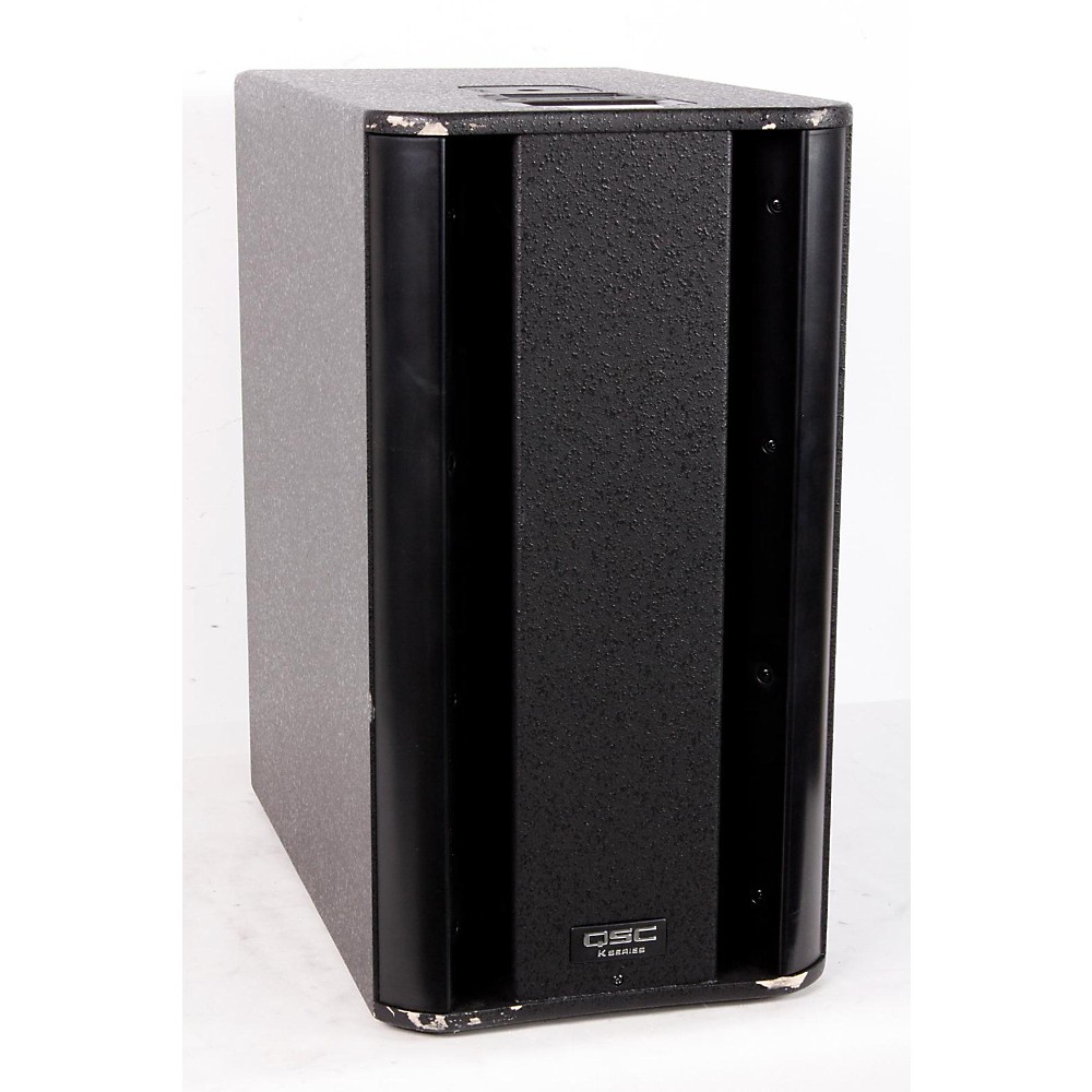 Yorkville Used Yorkville Es700p Dual 