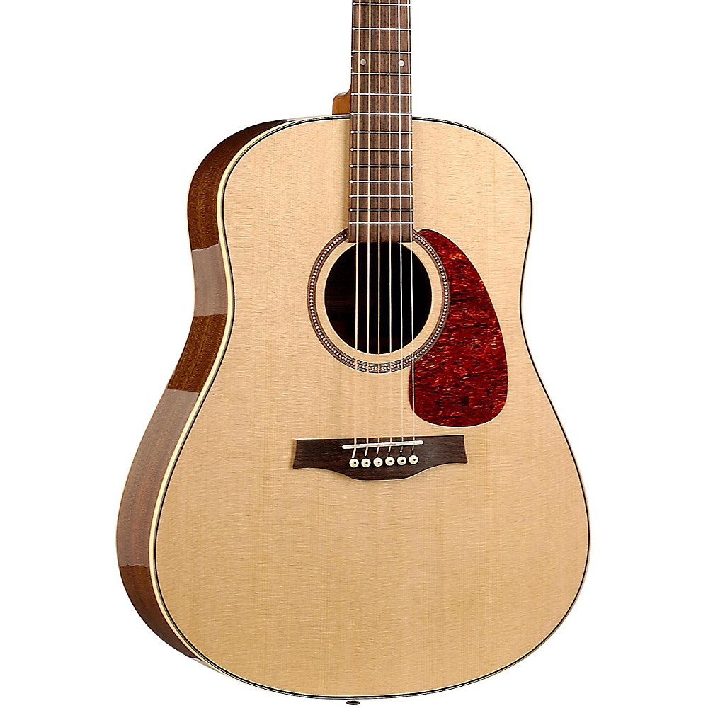 UPC 623501032419 product image for Seagull Maritime SWS High Gloss Acoustic Guitar Natural | upcitemdb.com