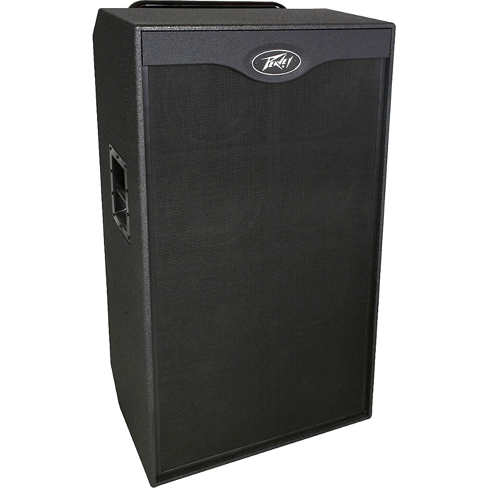 Peavey Vb810 800w 8×10 Bass Speaker Black Digipath