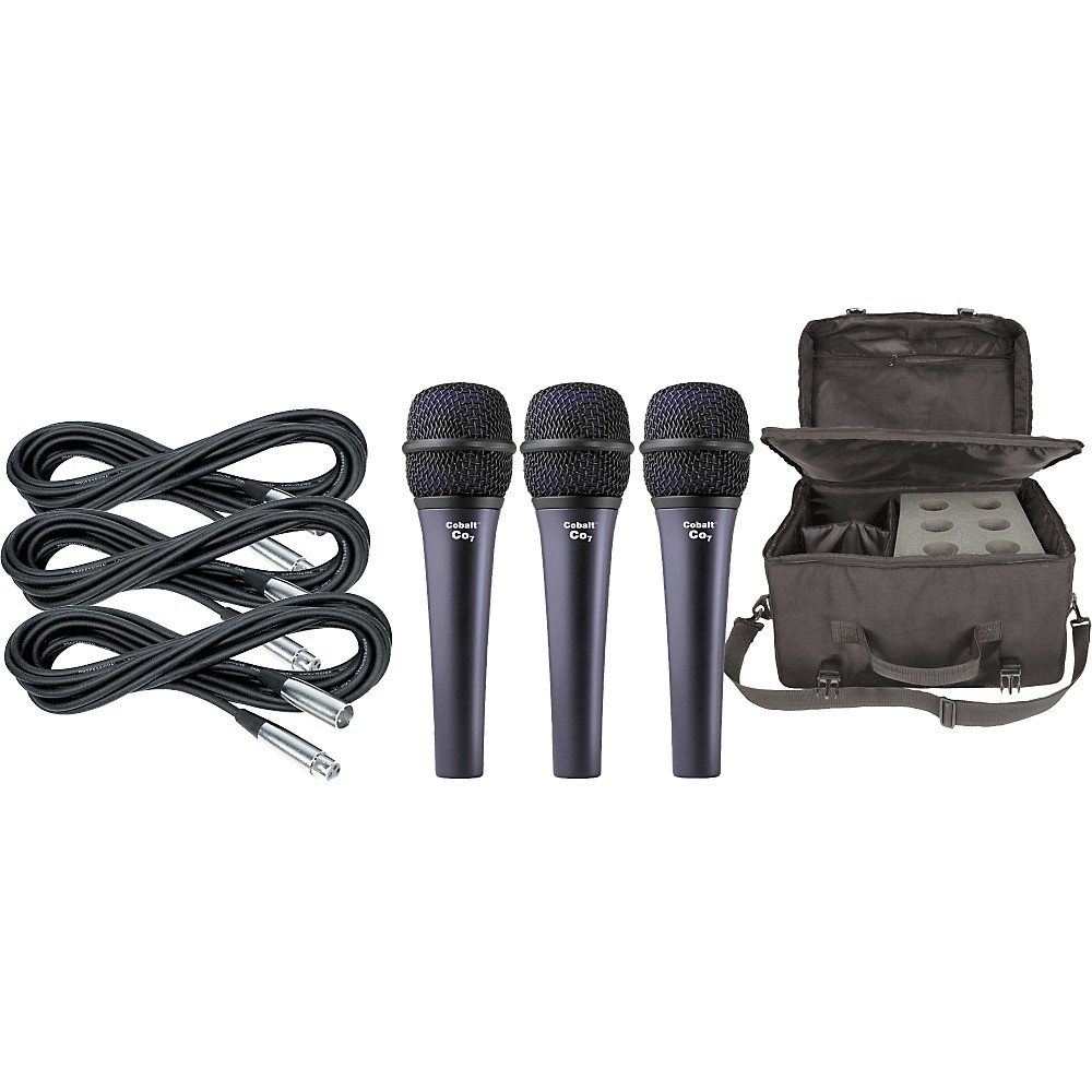 Shure microphone deals