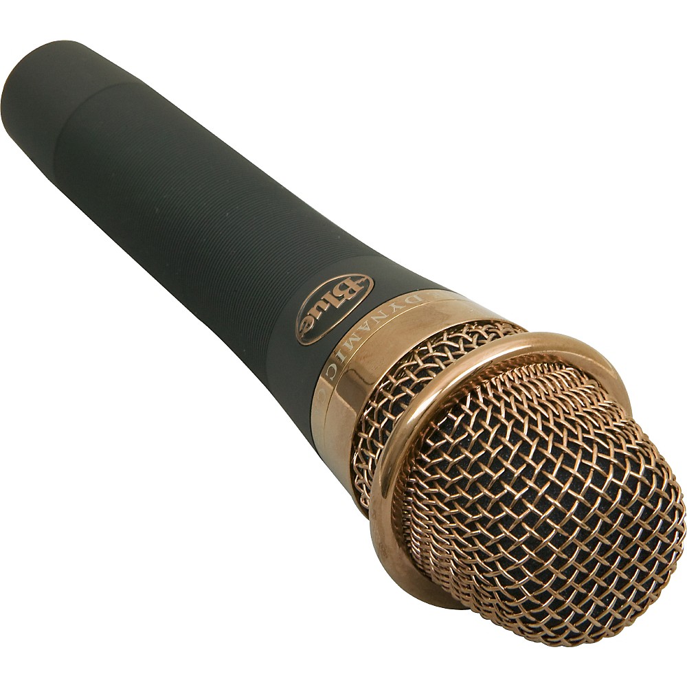 encore 200 microphone