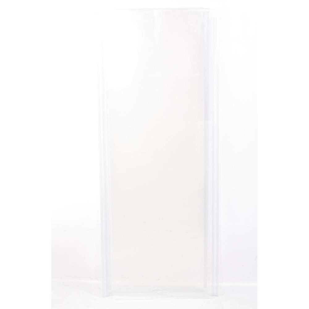 UPC 888365379562 product image for Used Control Acoustics 5-Piece Acrylic Drum Shield Regular 888365379562 | upcitemdb.com