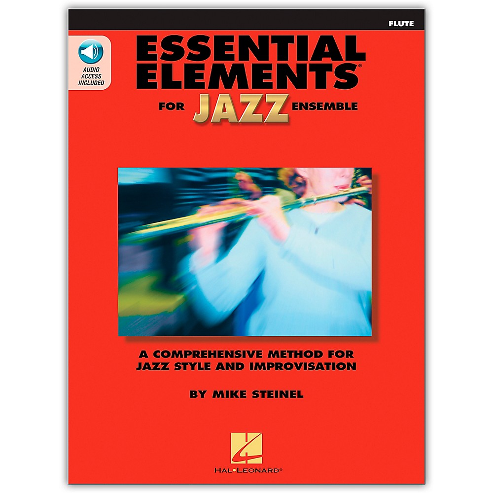 essential elements for jazz ensemble pdf