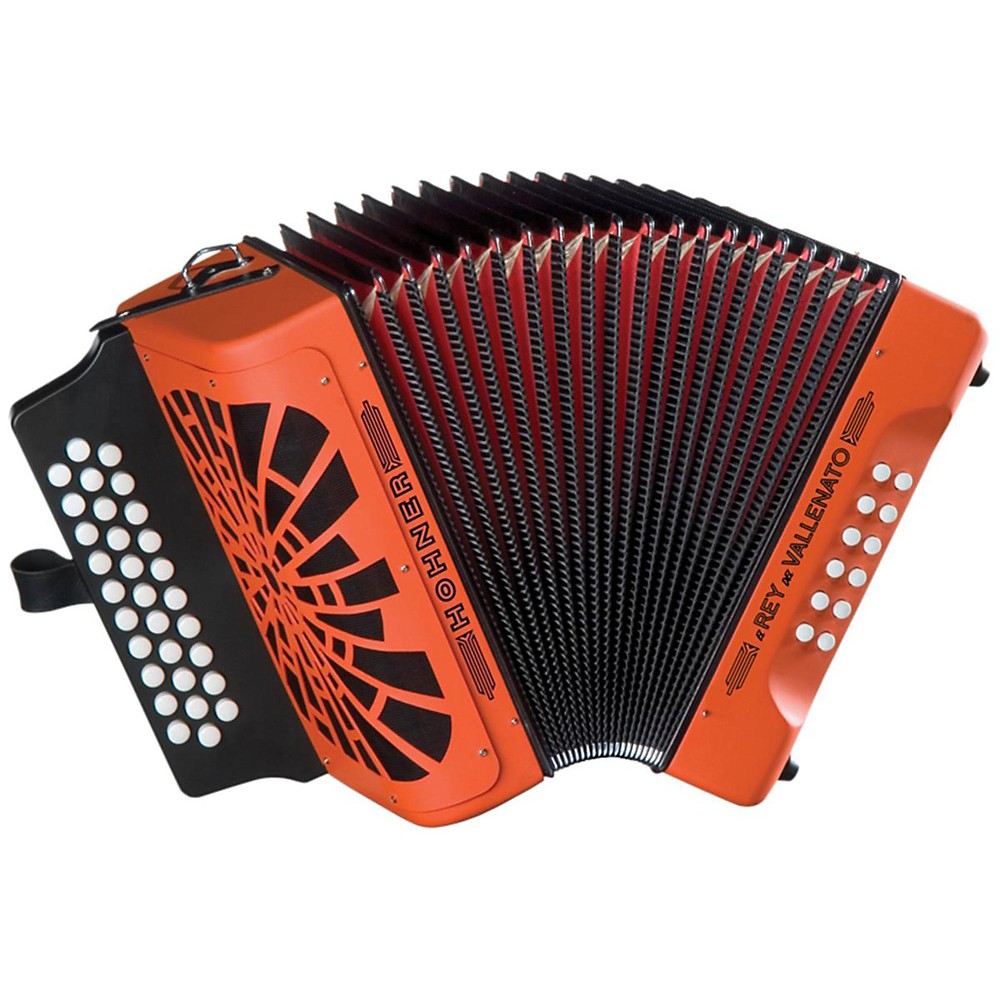 Hohner Accordions UPC & Barcode