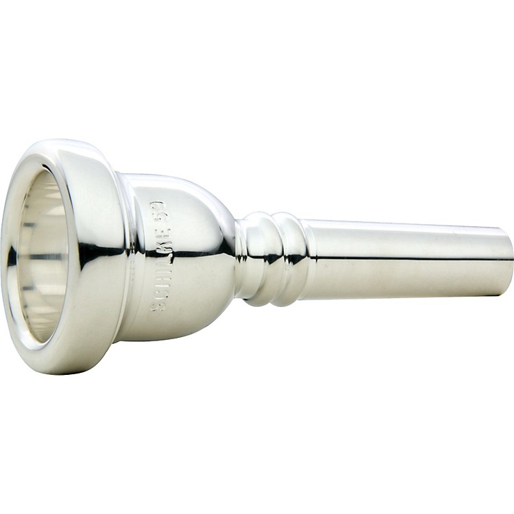 Schilke 59 Large Shank Trombone Mouthpiece Musician's Friend