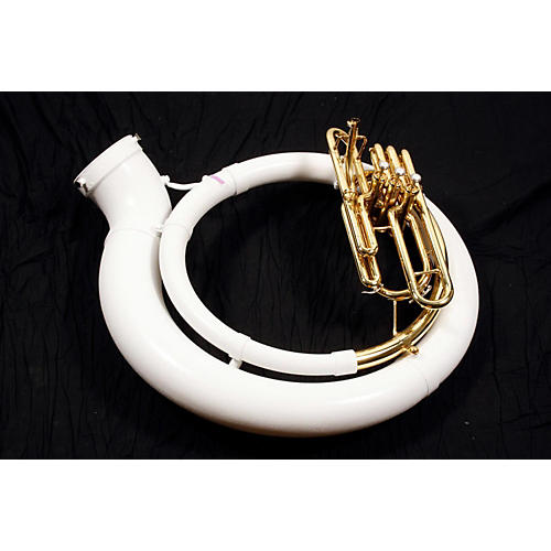 Jupiter 596L Fiberglass Series BBb Sousaphone 596LB Lacquer