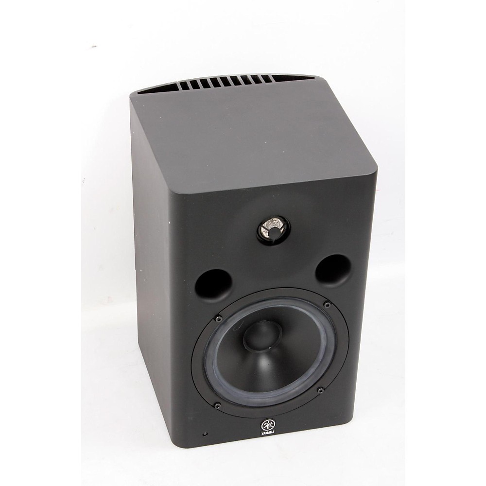 UPC 888365377827 product image for Used Yamaha Msp7 Studio Powered Studio Monitor Regular 888365377827 | upcitemdb.com