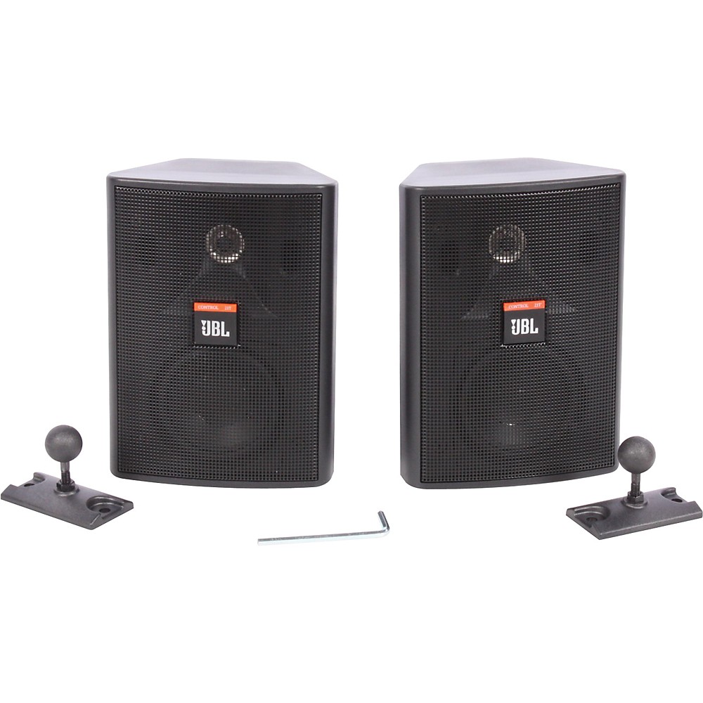 JBL Outdoor Speakers UPC & Barcode