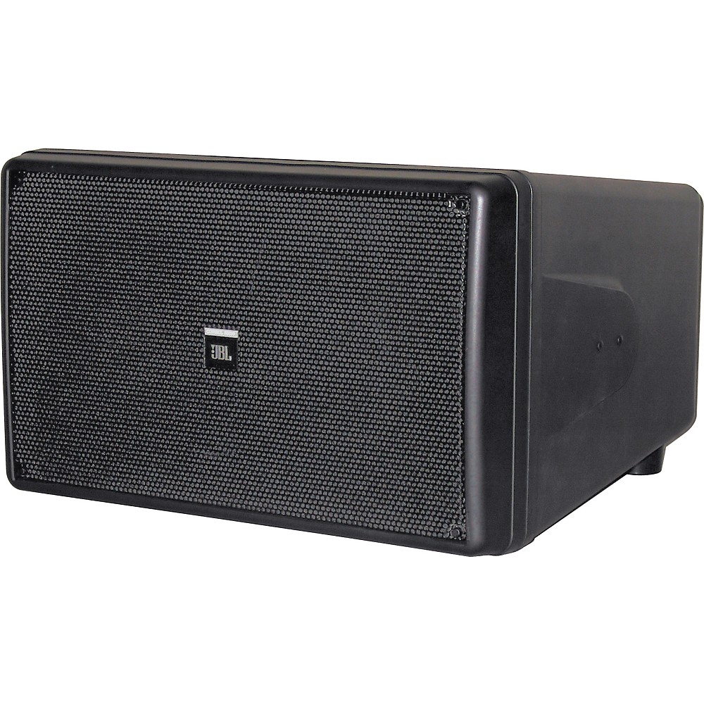 jbl outdoor speakers waterproof