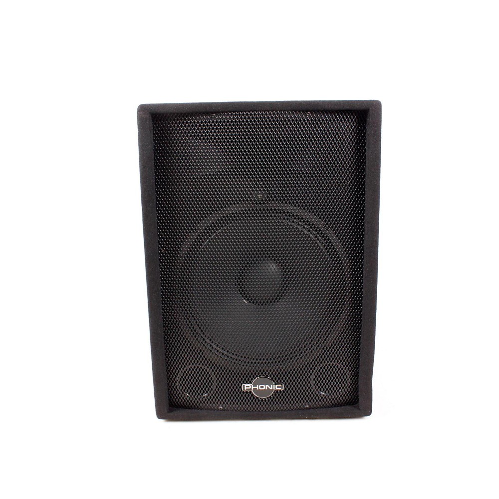 UPC 888365302744 product image for Phonic S715 15