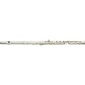 Powell-Sonare 601 Sonare Series Flute C Foot / Open Hole / Offset GC Foot / Open Hole / Inline G