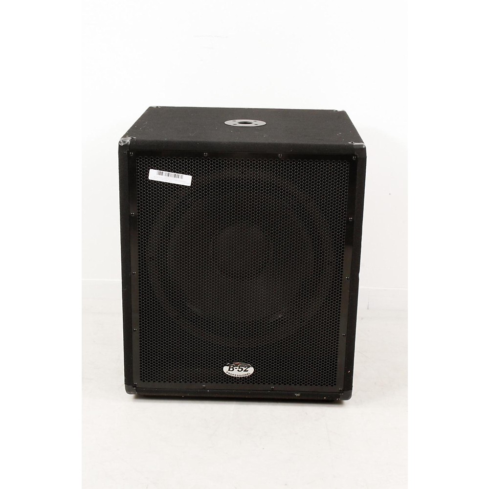 UPC 888365468525 product image for B-52 MX-18S 18