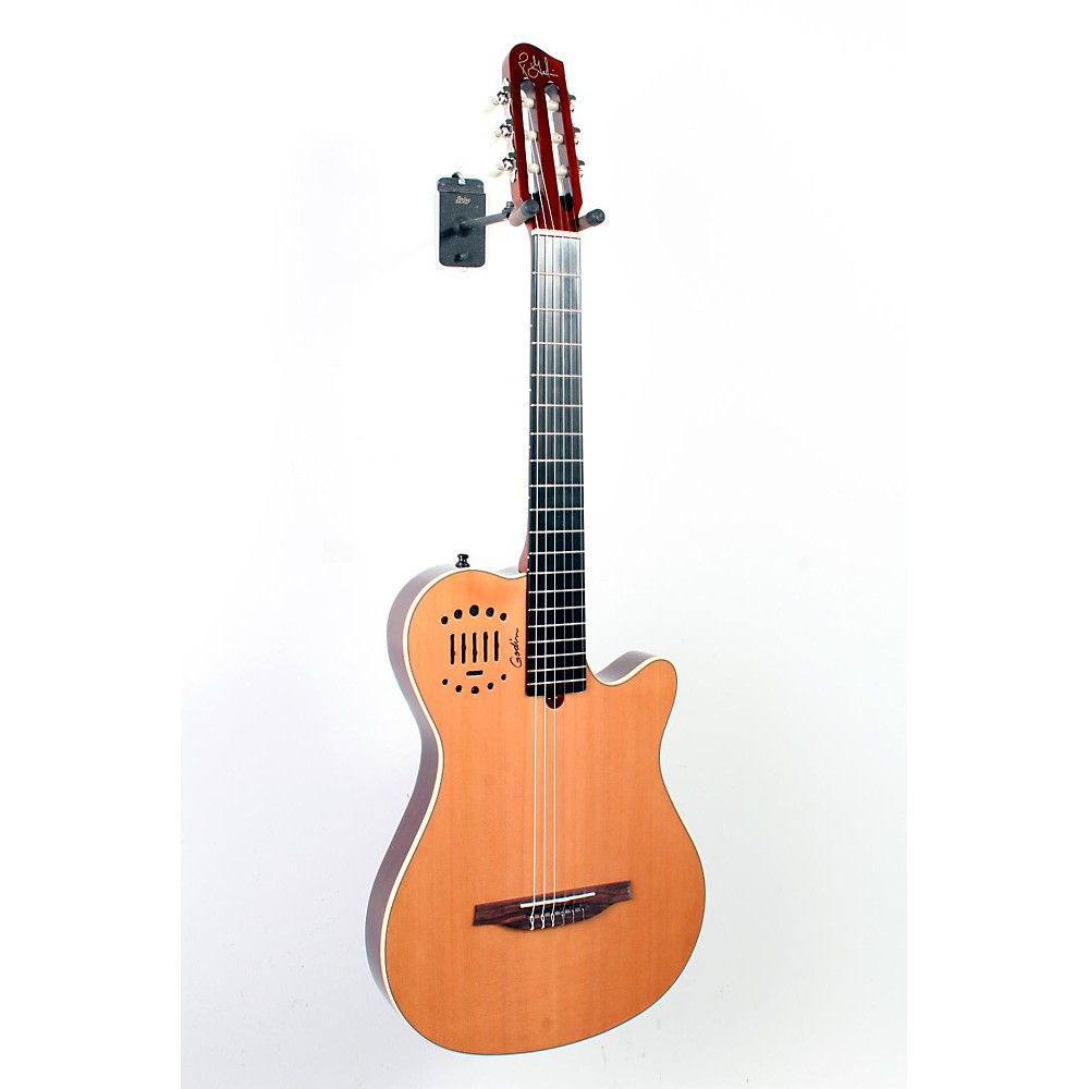 UPC 888365285900 product image for Godin Multiac Grand Concert Duet Ambiance Nylon String Acoustic-Electric Guitar  | upcitemdb.com