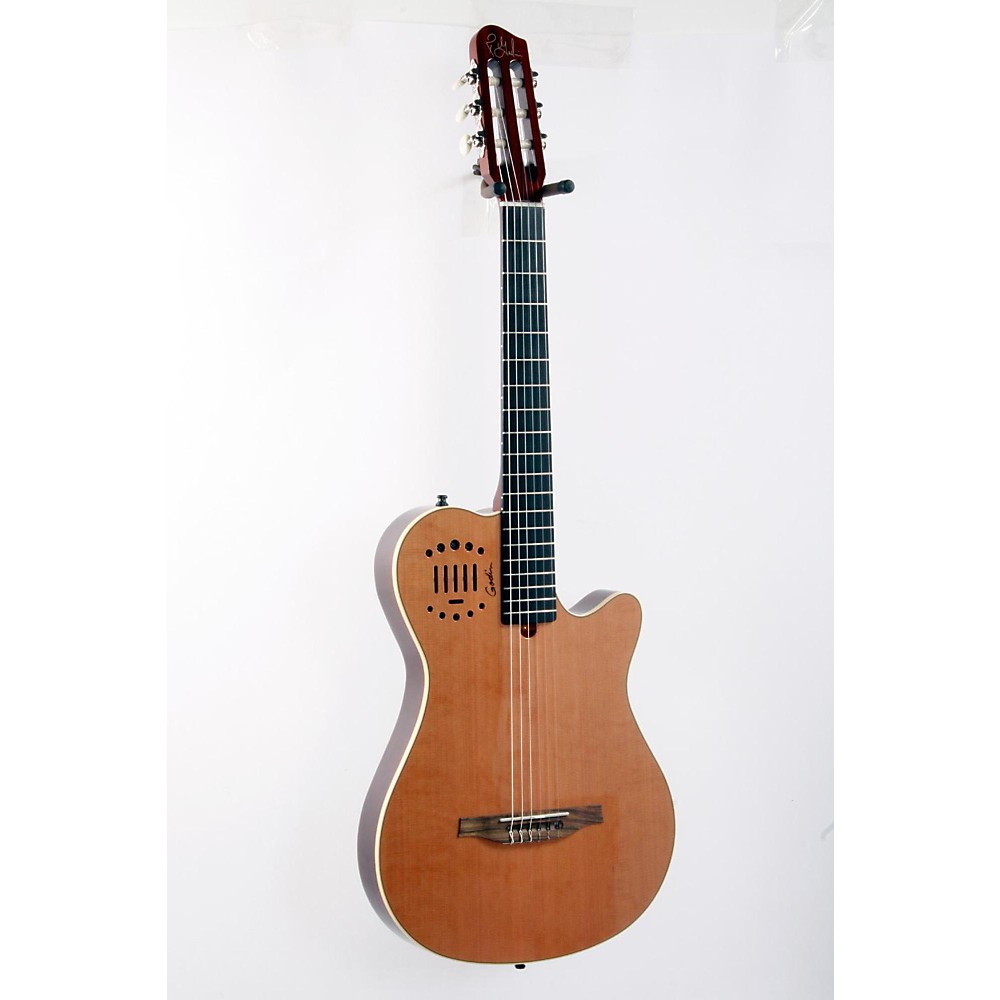 Ambiance Nylon String Acoustic 88