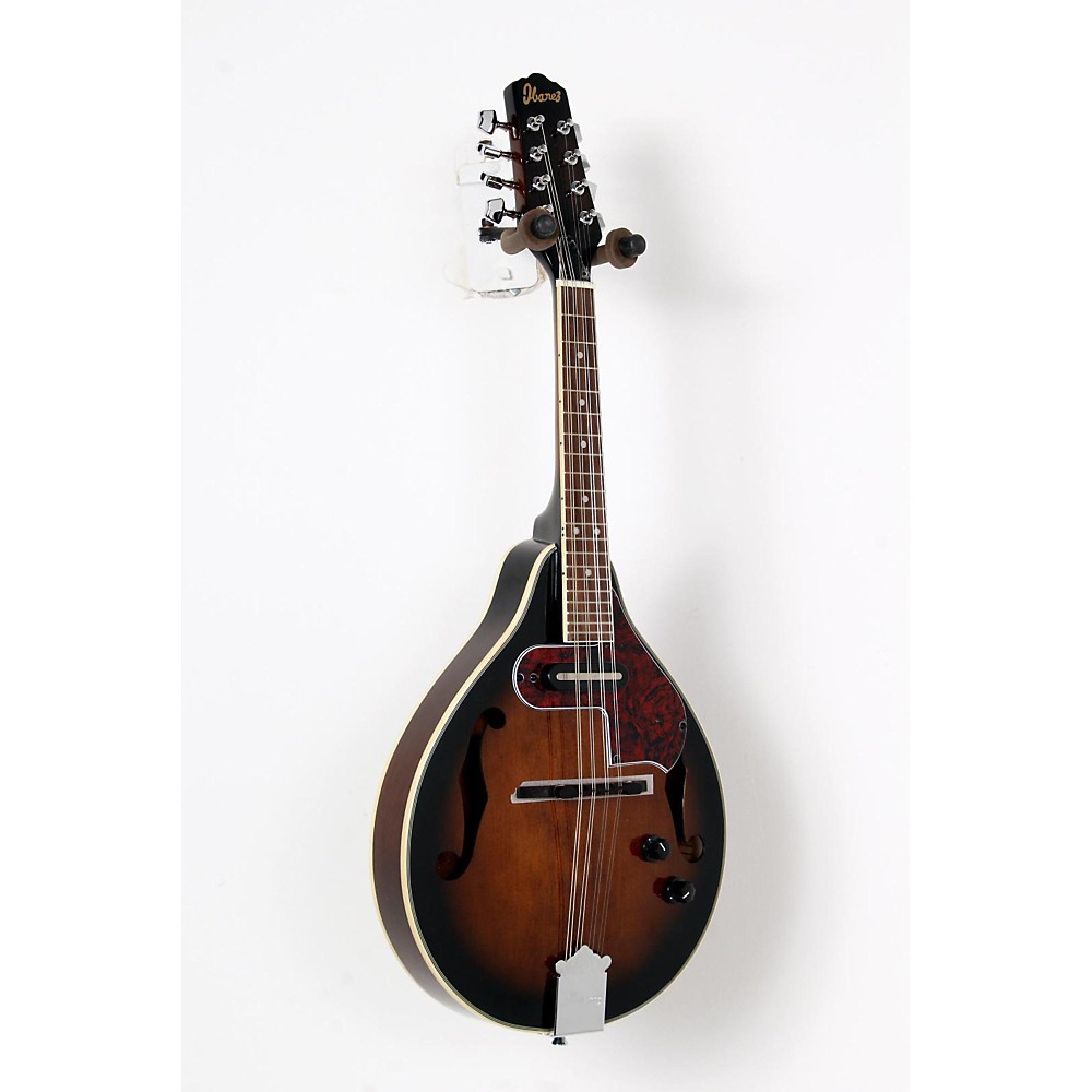 UPC 888365547671 product image for Ibanez A-Style Acoustic-Electric Mandolin Dark Violin Sunburst 888365547671 | upcitemdb.com