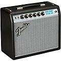 Fender '68 Custom Vibro Champ Reverb 5W 1x10 Guitar Combo Amp Condition 2 - Blemished Black 197881128142Condition 1 - Mint Black