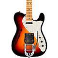 Fender Custom Shop '68 Telecaster Thinline Journeyman Relic Electric Guitar 3-Color Sunburst3-Color Sunburst