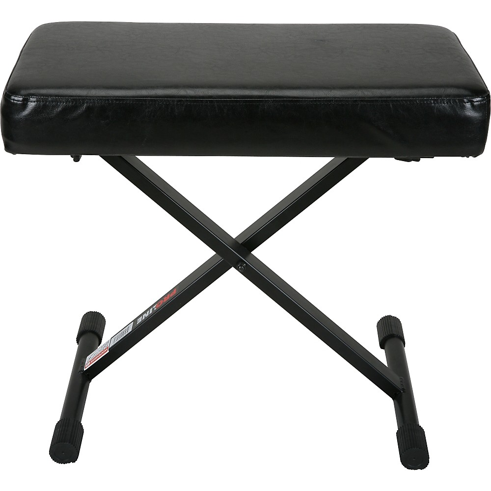 Keyboard Benches For Sale | Guitar Musician