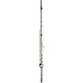 Pearl Flutes 795 Elegante Series Flute Inline G With B FootOffset G with Split E, B Foot, C# Trill, D# Roller