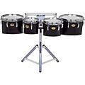 Yamaha 8300 Series Field-Corp Series Marching Tenor Quad 10, 12, 13 and 14 in. Blue Forest8/10/12/13 in. Black Forest