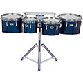 Yamaha 8300 Series Field-Corp Series Marching Tenor Quad 8/10/12/13 in. Red Forest8/10/12/13 in. Blue Forest