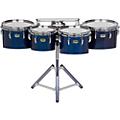 Yamaha 8300 Series Field-Corp Series Marching Tenor Quint 8/10/12/13/14 in. Red Forest6/10/12/13/14 in. Blue Forest