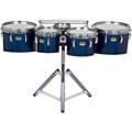 Yamaha 8300 Series Field-Corp Series Marching Tenor Quint 6, 8, 10, 12, 13 in. White wrap6, 8, 10, 12, 13 in. Blue Forest