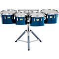 Yamaha 8300 Series Field-Corp Series Marching Tenor Quint 6, 8, 10, 12, 13 in. White wrap8/10/12/13/14 in. Blue Forest