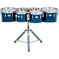 Yamaha 8300 Series Field-Corps Marching Sextet 6, 6, 8, 10, 12, 13 in. White wrap6, 6, 10, 12, 13, 14 in. Blue Forest