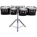 Yamaha 8300 Series Field-Corps Marching Sextet 6, 6, 8, 10, 12, 13 in. White wrap6, 6, 8, 10, 12, 13 in. Black Forest