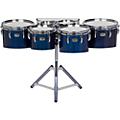 Yamaha 8300 Series Field-Corps Marching Sextet 6, 8, 10, 12, 13, 14 in. Blue Forest6, 6, 8, 10, 12, 13 in. Blue Forest