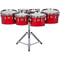 Yamaha 8300 Series Field-Corps Marching Sextet 6, 6, 10, 12, 13, 14 in. White wrap6, 8, 10, 12, 13, 14 in. Red Forest
