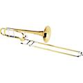Conn 88HCL Symphony Series F Attachment Trombone Lacquer Thin Rose Brass BellLacquer 9-inch Rose Brass Bell