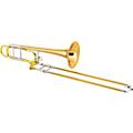 Conn 88HCL Symphony Series F Attachment Trombone Lacquer Thin Rose Brass BellLacquer Rose Brass Bell