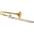 Conn 88HO Symphony Series F-Attachment Trombone Lacquer Rose Brass BellLacquer Rose Brass Bell