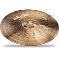 Paiste 900 Series Crash Cymbal 17 in.16 in.