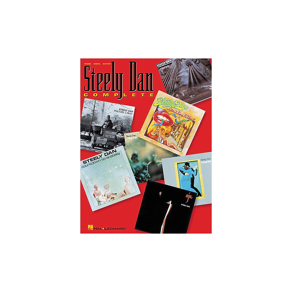 Steely Dan - Hey Nineteen Steely Dan - Hey Nineteen