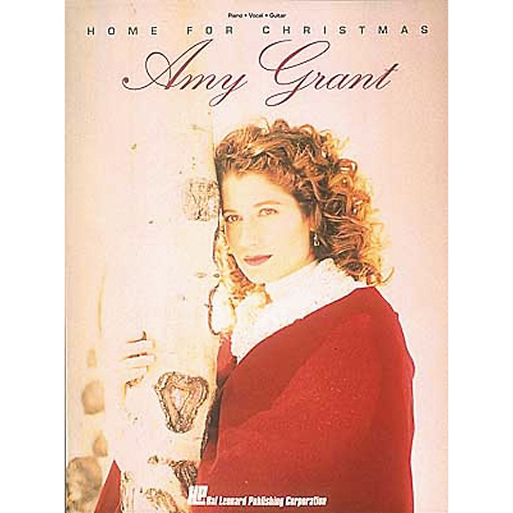 The Night Before Christmas Amy Grant Chords