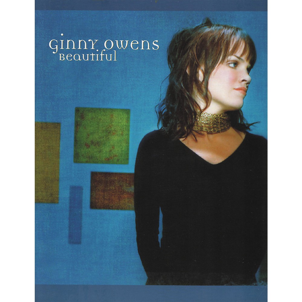 UPC 645757093075 product image for Brentwood-Benson Ginny Owens Beautiful Songbook | upcitemdb.com