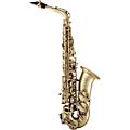 Selmer Paris 92 Supreme Professional Alto Saxophone Dark Gold LacquerAntique Matte Antique Matte Keys