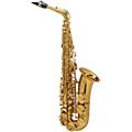 Selmer Paris 92 Supreme Professional Alto Saxophone Antique Matte Antique Matte KeysDark Gold Lacquer